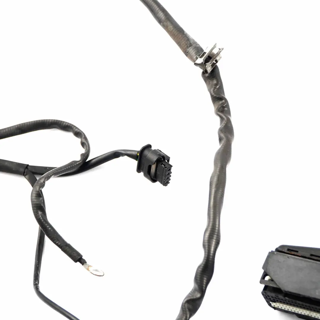 Mercedes W906 OM651.955 Motor Diesel Mazo de cables Cable Loom - SKU A6511502620 - Número de pieza A6511502620