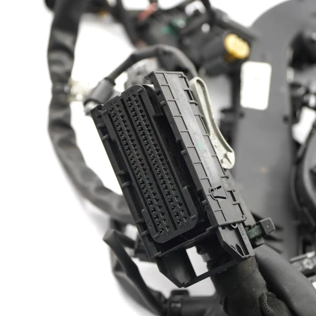 Cableado del motor Mercedes W176 W246 Diesel OM651 Mazo de cables para con número de pieza A6511502790 Cableado del motor Mercedes W176 W246 Diesel OM651 Mazo de cables - SKU A6511502790 - Número de pieza A6511502790