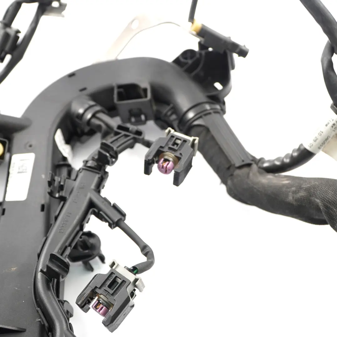 Motor Verkabelung Mercedes W176 W246 Diesel OM651 Kabelbaum - SKU A6511502790 - Teilenummer A6511502790