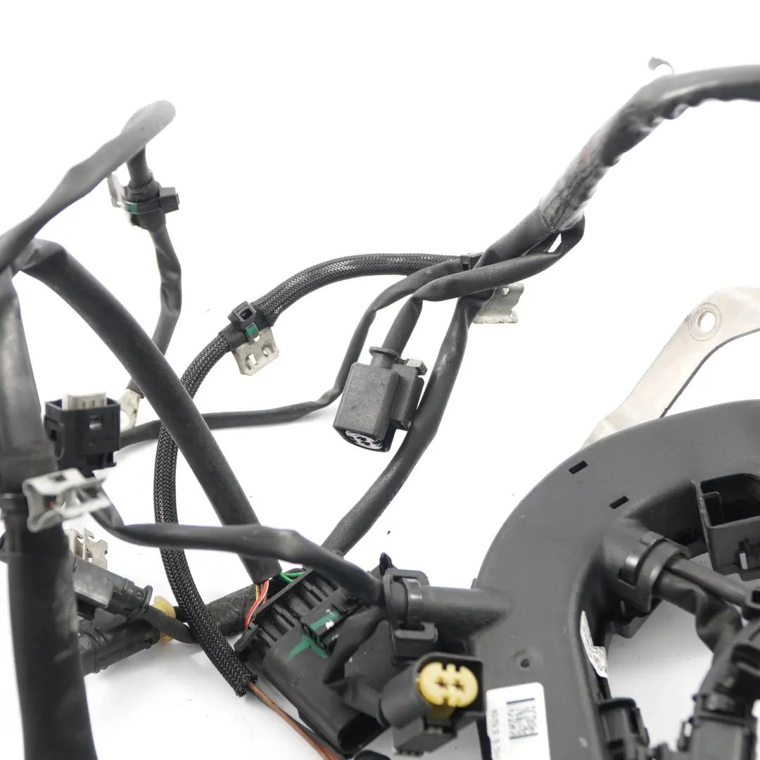 Wiring Mercedes W176 W246 Diesel OM651 Loom Harness Cable to Engine with Part number A6511502790 Engine Wiring Mercedes W176 W246 Diesel OM651 Loom Harness Cable - SKU A6511502790 - Part number A6511502790