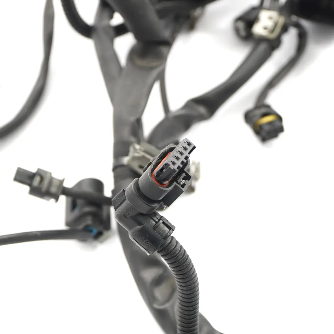 Wiring Mercedes W176 W246 Diesel OM651 Loom Harness Cable to Engine with Part number A6511502790 Engine Wiring Mercedes W176 W246 Diesel OM651 Loom Harness Cable - SKU A6511502790 - Part number A6511502790