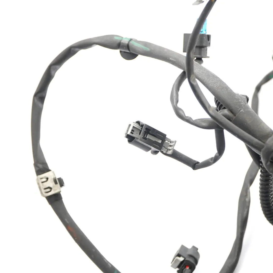 Wiring Mercedes W176 W246 Diesel OM651 Loom Harness Cable to Engine with Part number A6511502790 Engine Wiring Mercedes W176 W246 Diesel OM651 Loom Harness Cable - SKU A6511502790 - Part number A6511502790