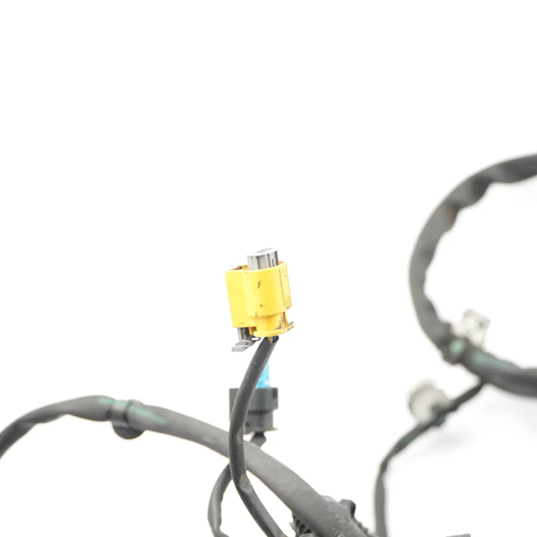 Wiring Mercedes W176 W246 Diesel OM651 Loom Harness Cable Engine - SKU A6511502790 - Part number A6511502790