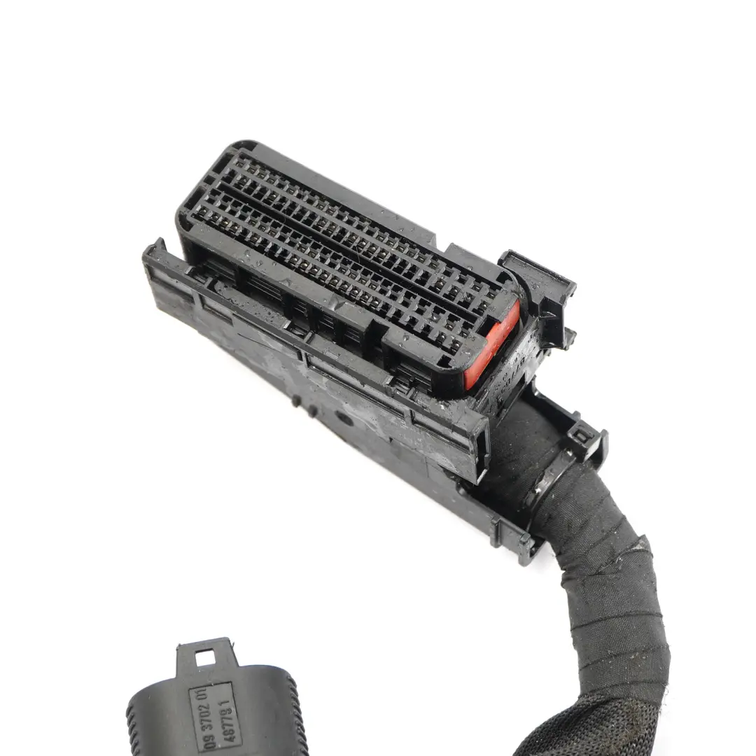 Wiring Mercedes W906 Diesel OM651 Cable Loom Harness to Engine with Part number A6511502900 Engine Wiring Mercedes W906 Diesel OM651 Cable Loom Harness - SKU A6511502900 - Part number A6511502900