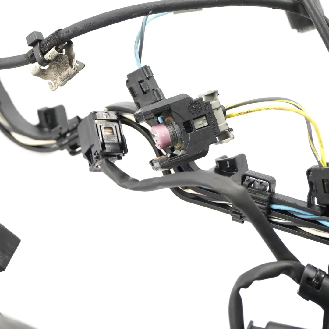 Wiring Mercedes W906 Diesel OM651 Cable Loom Harness to Engine with Part number A6511502900 Engine Wiring Mercedes W906 Diesel OM651 Cable Loom Harness - SKU A6511502900 - Part number A6511502900