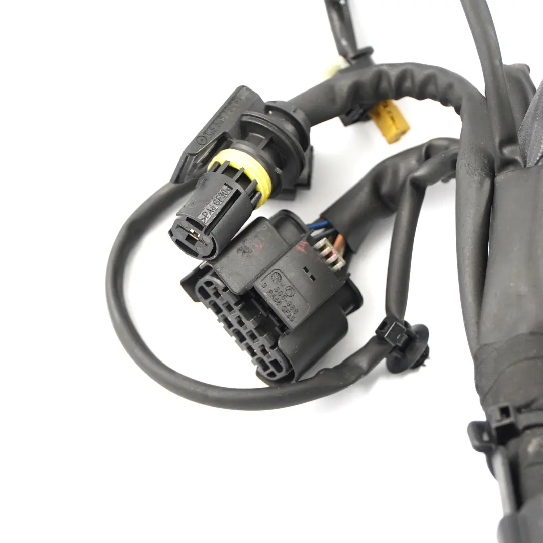  Cableado del motor Mercedes W906 Diesel OM651 Mazo de cables - SKU A6511502900 - Número de pieza A6511502900