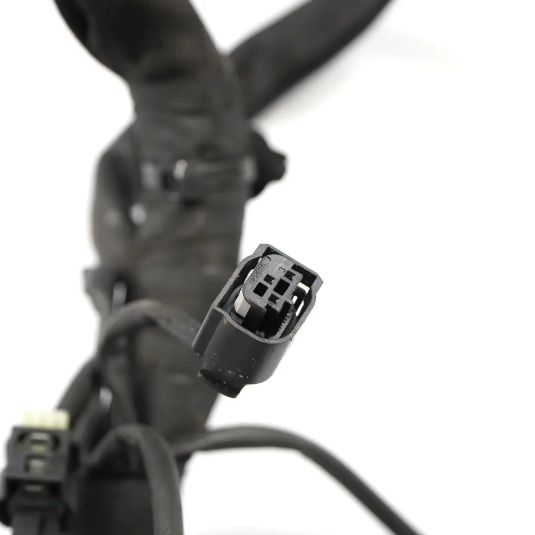  Mercedes-Benz Sprinter W906 OM651 Diesel Motor Kabelbaum Kabel - SKU A6511502900 - Teilenummer A6511502900