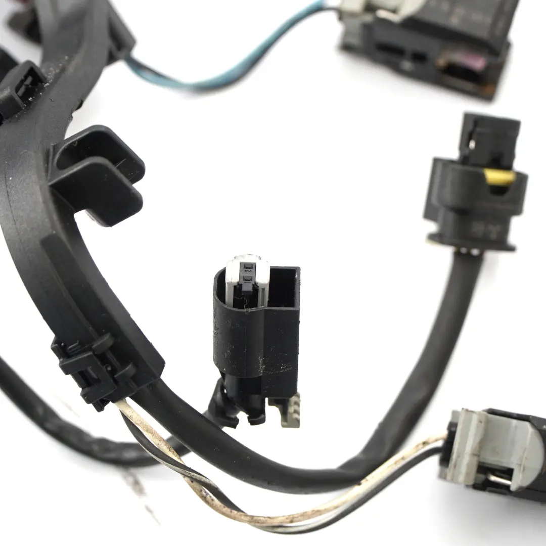 Wiring Mercedes W906 Diesel OM651 Cable Loom Harness to Engine with Part number A6511502900 Engine Wiring Mercedes W906 Diesel OM651 Cable Loom Harness - SKU A6511502900 - Part number A6511502900