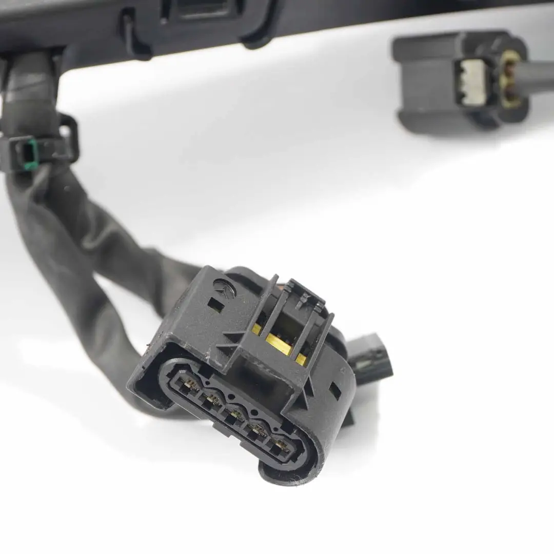 Wiring Mercedes W204 OM651 Diesel Harness Loom DDE Engine - SKU A6511503233 - Part number A6511503233