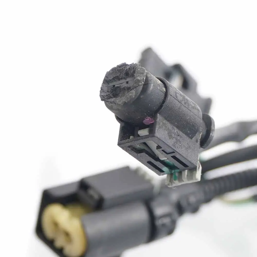  Câblage moteur Mercedes W204 OM651 Métier tisser harnais dieselDDE - SKU A6511503233 - Numéro de pièce A6511503233