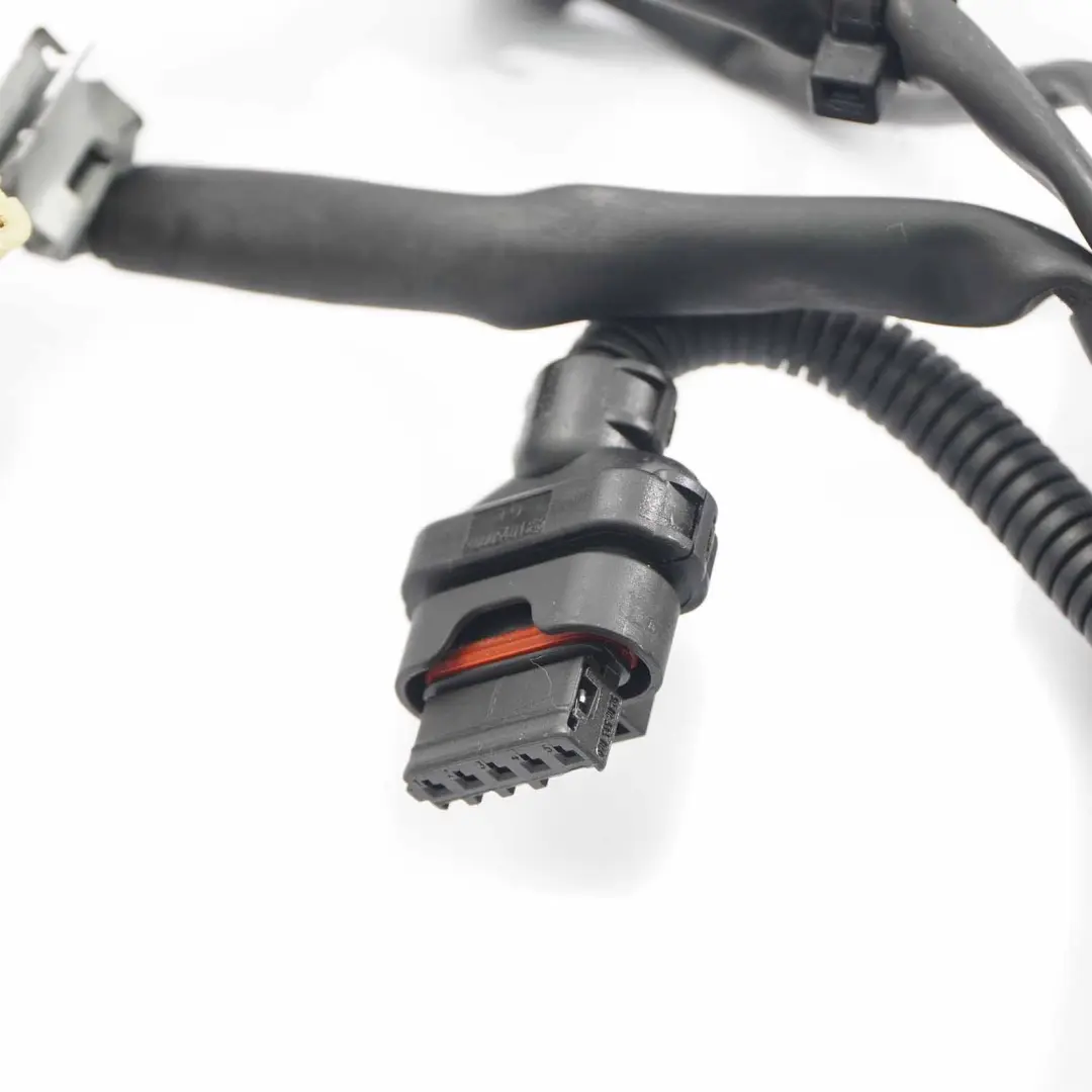 Wiring Mercedes W204 OM651 Diesel Harness Loom DDE to Engine with Part number A6511503233 Engine Wiring Mercedes W204 OM651 Diesel Harness Loom DDE - SKU A6511503233 - Part number A6511503233