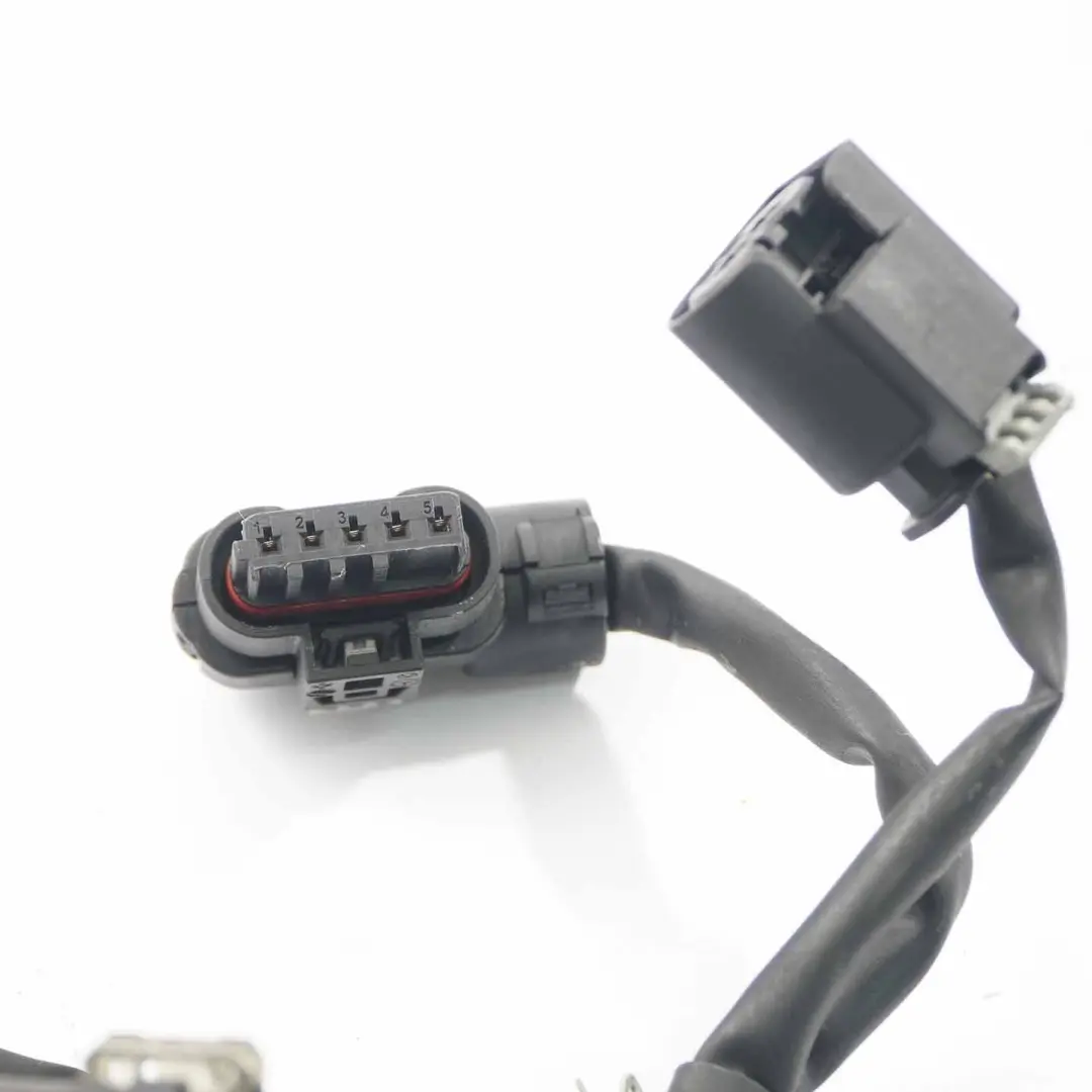 Wiring Mercedes W204 OM651 Diesel Harness Loom DDE Engine - SKU A6511503233 - Part number A6511503233