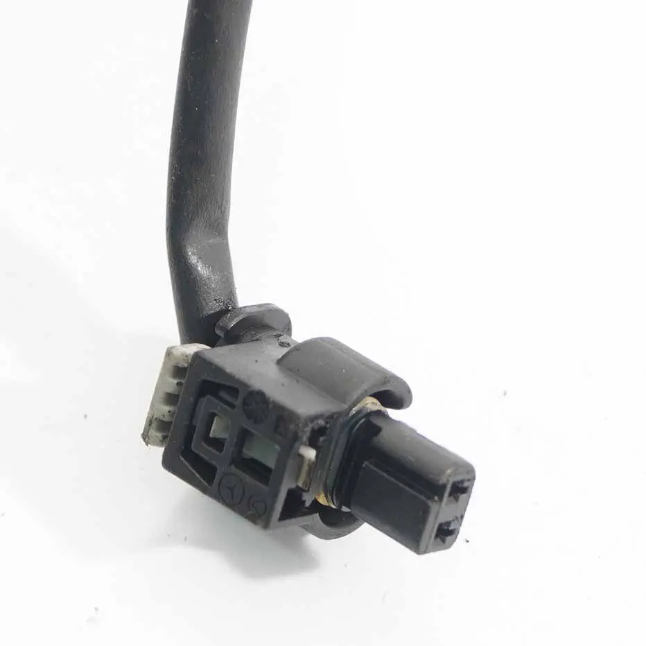 Motor Cableado Mercedes W204 OM651 Diesel Arnés Loom DDE para con número de pieza A6511503233 Motor Cableado Mercedes W204 OM651 Diesel Arnés Loom DDE - SKU A6511503233 - Número de pieza A6511503233