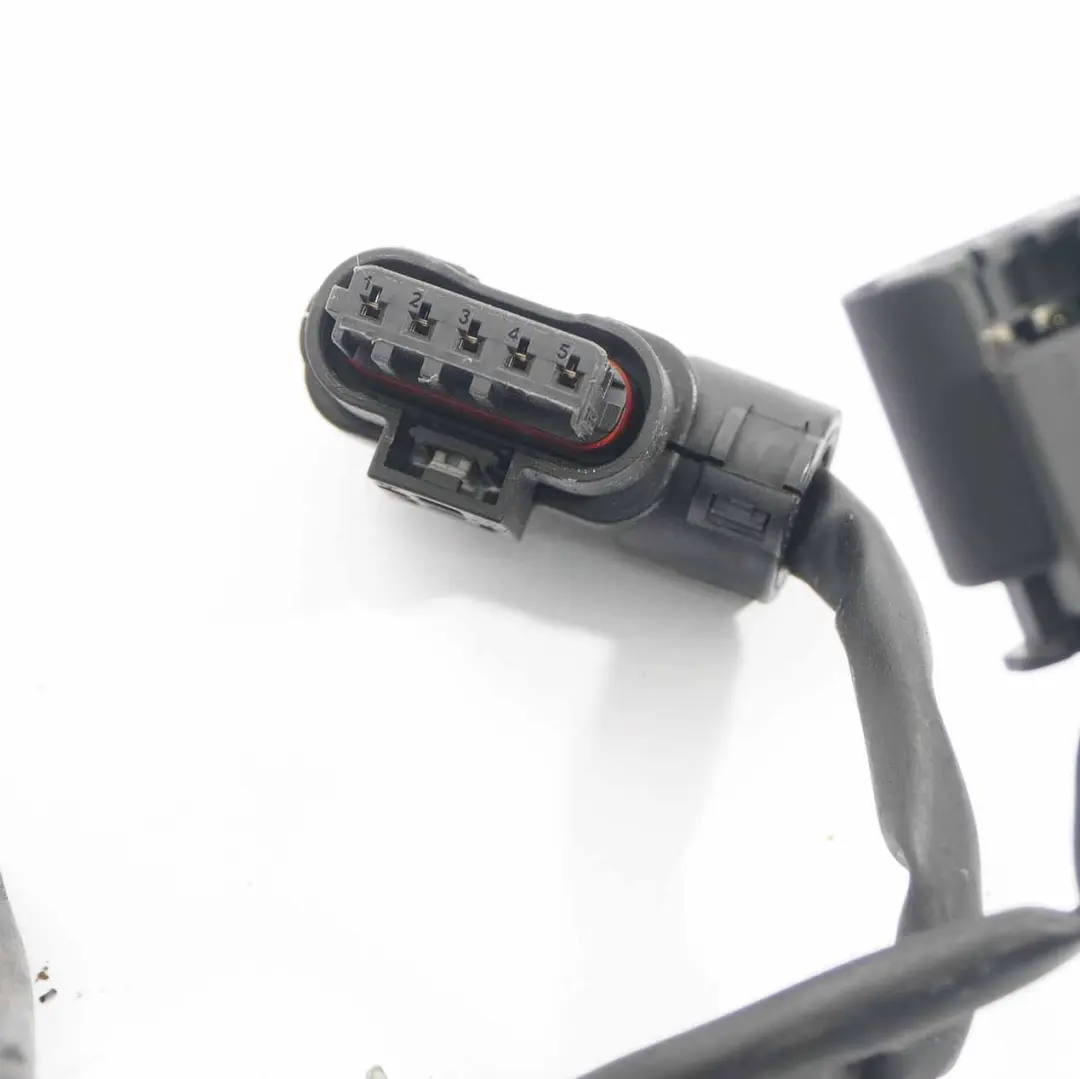 Wiring Mercedes W204 OM651 Diesel Harness Loom DDE to Engine with Part number A6511503233 Engine Wiring Mercedes W204 OM651 Diesel Harness Loom DDE - SKU A6511503233 - Part number A6511503233