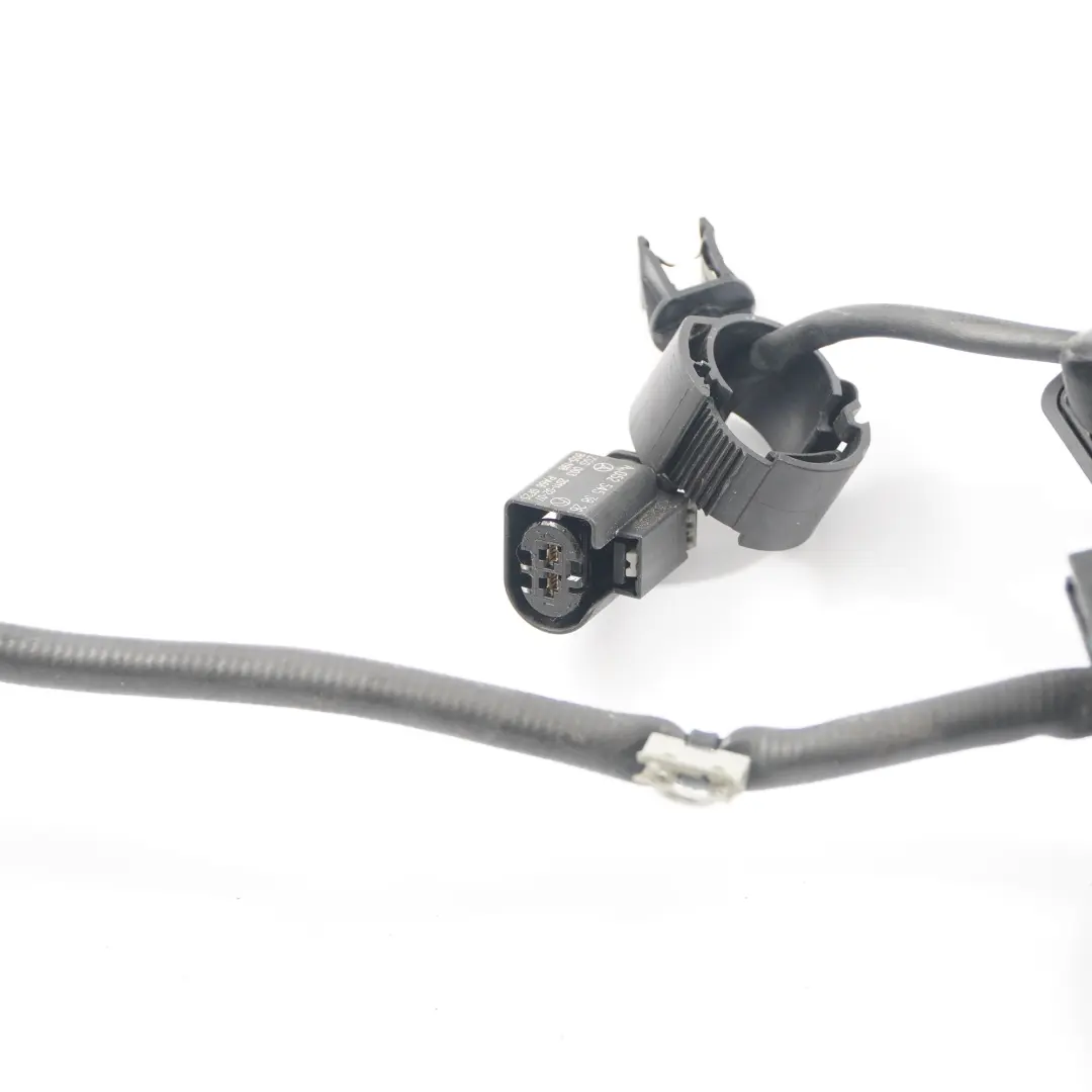  Câblage moteur Mercedes W204 OM651 Métier tisser harnais dieselDDE - SKU A6511503233 - Numéro de pièce A6511503233