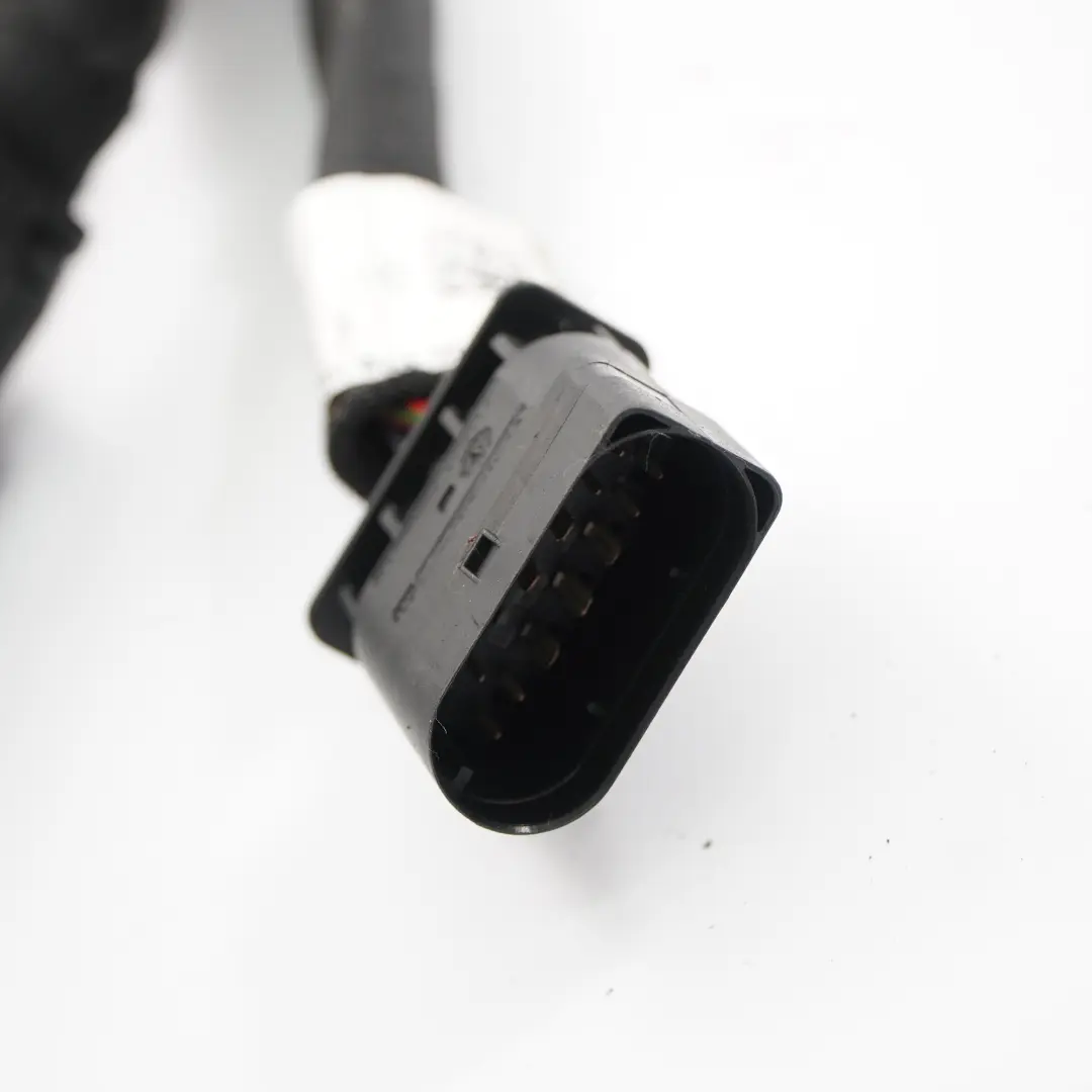 Motor Cableado Mercedes W204 W212 OM651 Diesel Arnés Cable - SKU A6511504633 - Número de pieza A6511504633