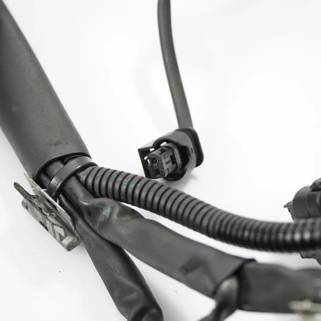 Wiring Mercedes W204 W212 OM651 Diesel Harness Loom Cable to Engine with Part number A6511504633 Engine Wiring Mercedes W204 W212 OM651 Diesel Harness Loom Cable - SKU A6511504633 - Part number A6511504633