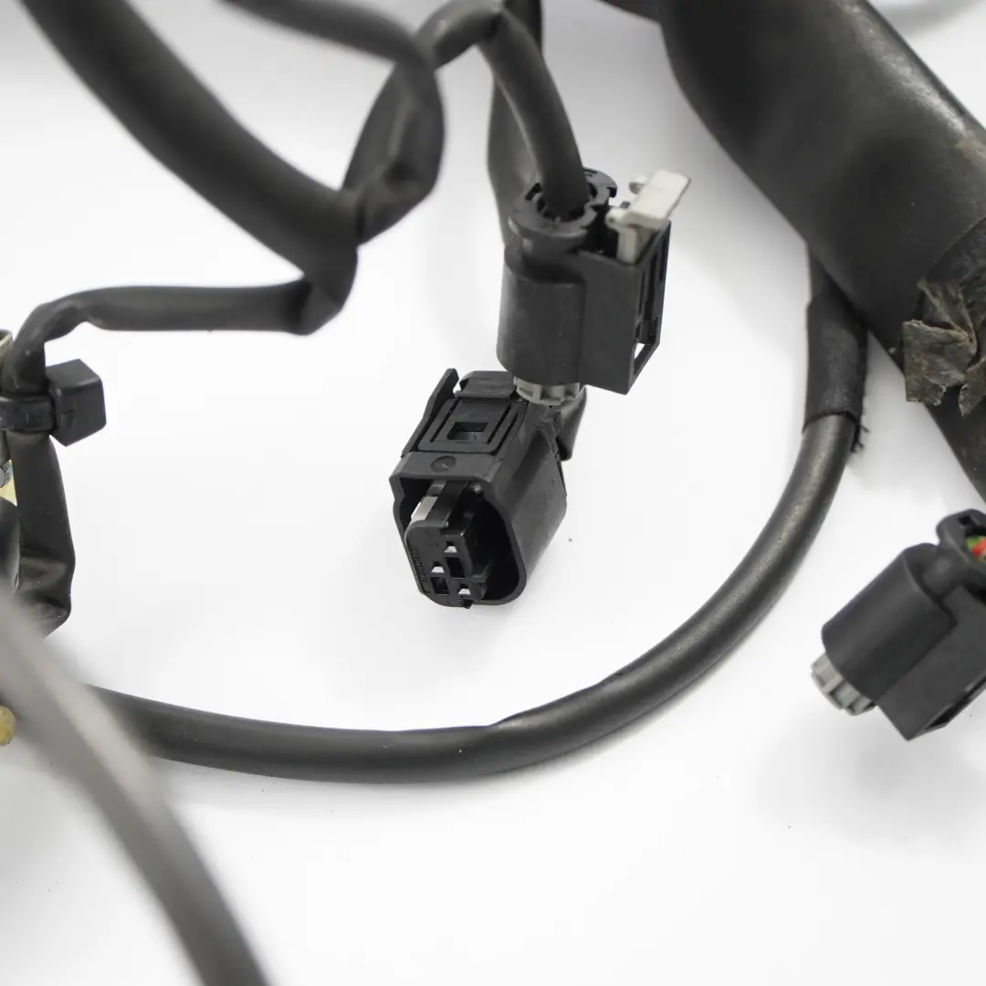  Motor Cableado Mercedes W204 W212 OM651 Diesel Arnés Cable - SKU A6511504633 - Número de pieza A6511504633