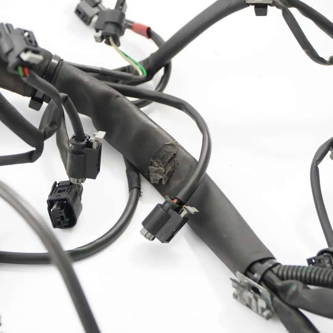 Wiring Mercedes W204 W212 OM651 Diesel Harness Loom Cable to Engine with Part number A6511504633 Engine Wiring Mercedes W204 W212 OM651 Diesel Harness Loom Cable - SKU A6511504633 - Part number A6511504633