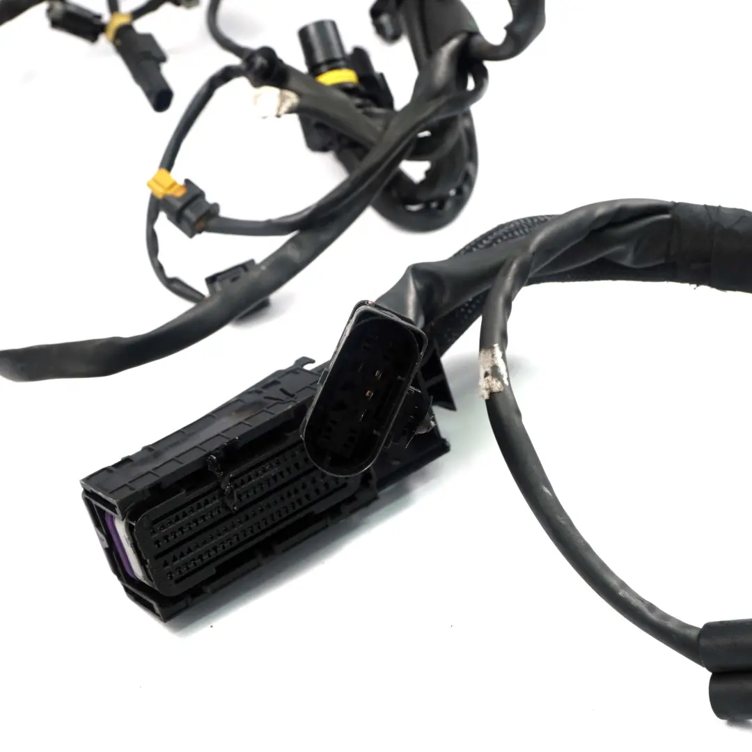 Cableado del motor Mercedes W906 Diesel OM651 Cable Loom Harness para con número de pieza A6511505120 Cableado del motor Mercedes W906 Diesel OM651 Cable Loom Harness - SKU A6511505120 - Número de pieza A6511505120