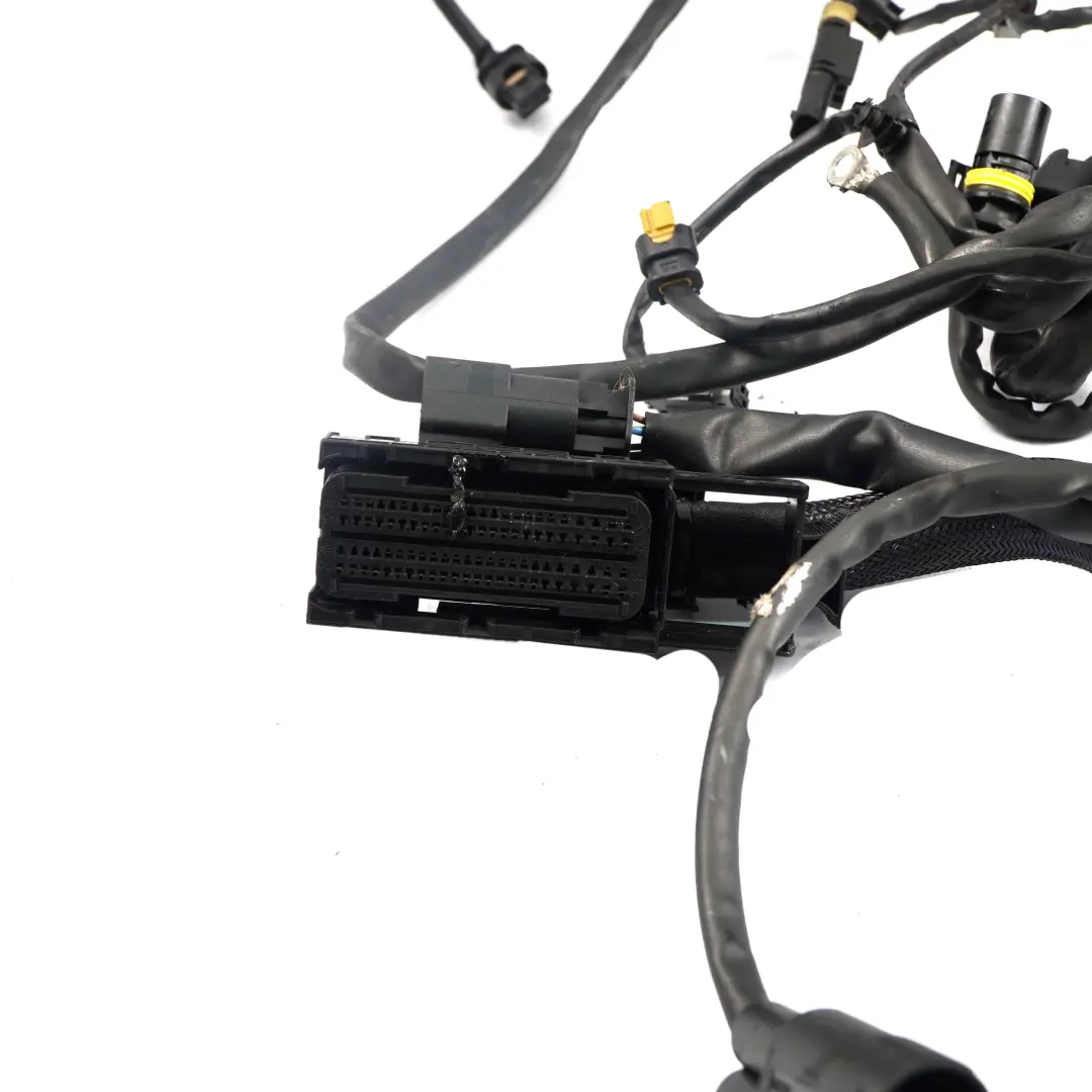 Cableado del motor Mercedes W906 Diesel OM651 Cable Loom Harness para con número de pieza A6511505120 Cableado del motor Mercedes W906 Diesel OM651 Cable Loom Harness - SKU A6511505120 - Número de pieza A6511505120