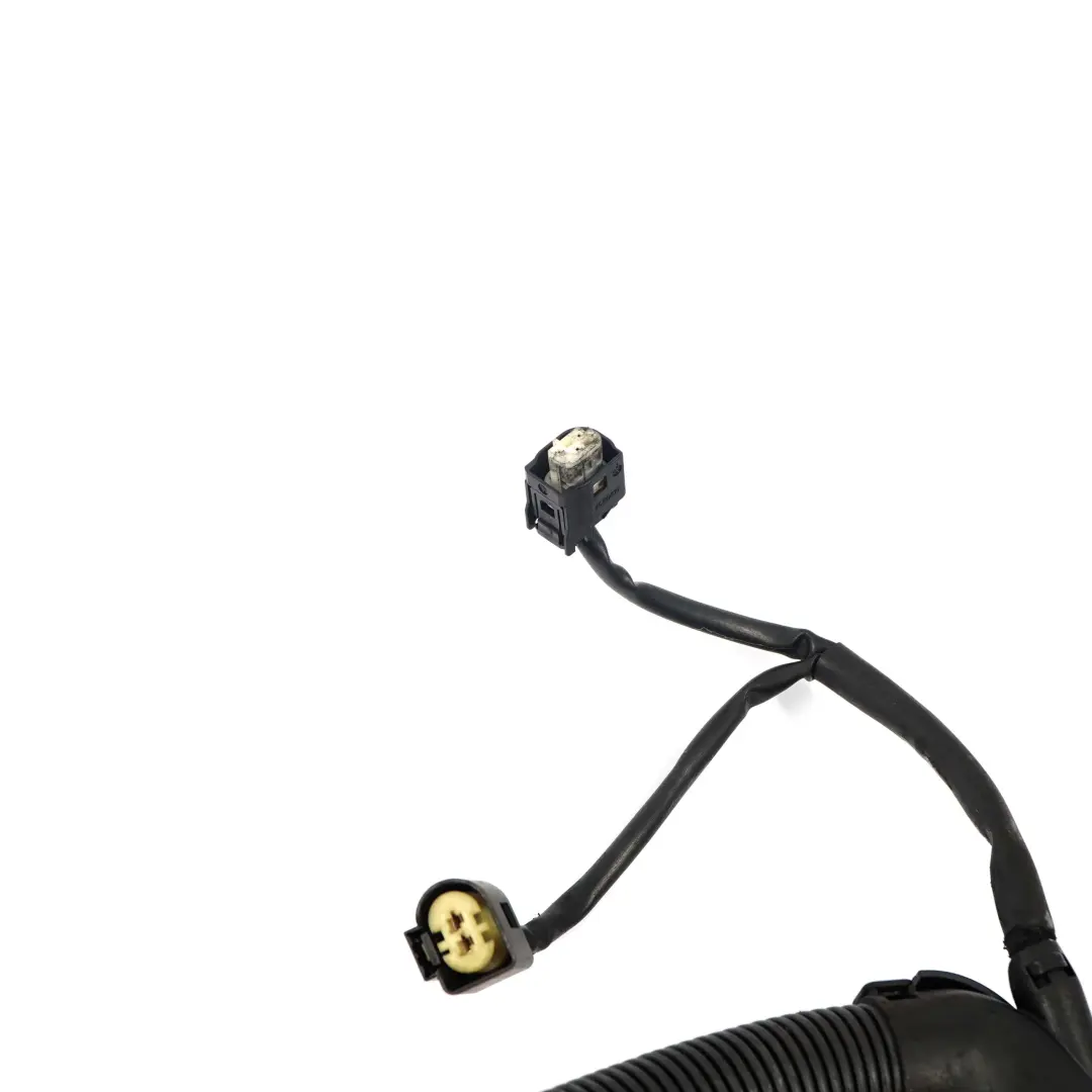 Mercedes-Benz Sprinter W906 OM651 Diesel Motor Kabelbaum Kabel - SKU A6511505120 - Teilenummer A6511505120