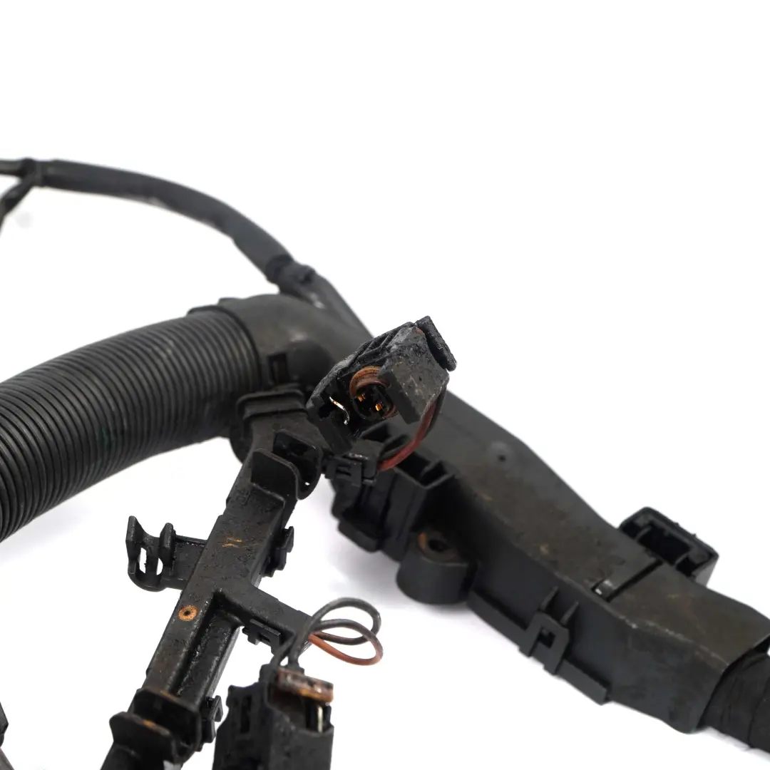  Cableado del motor Mercedes W906 Diesel OM651 Cable Loom Harness - SKU A6511505120 - Número de pieza A6511505120