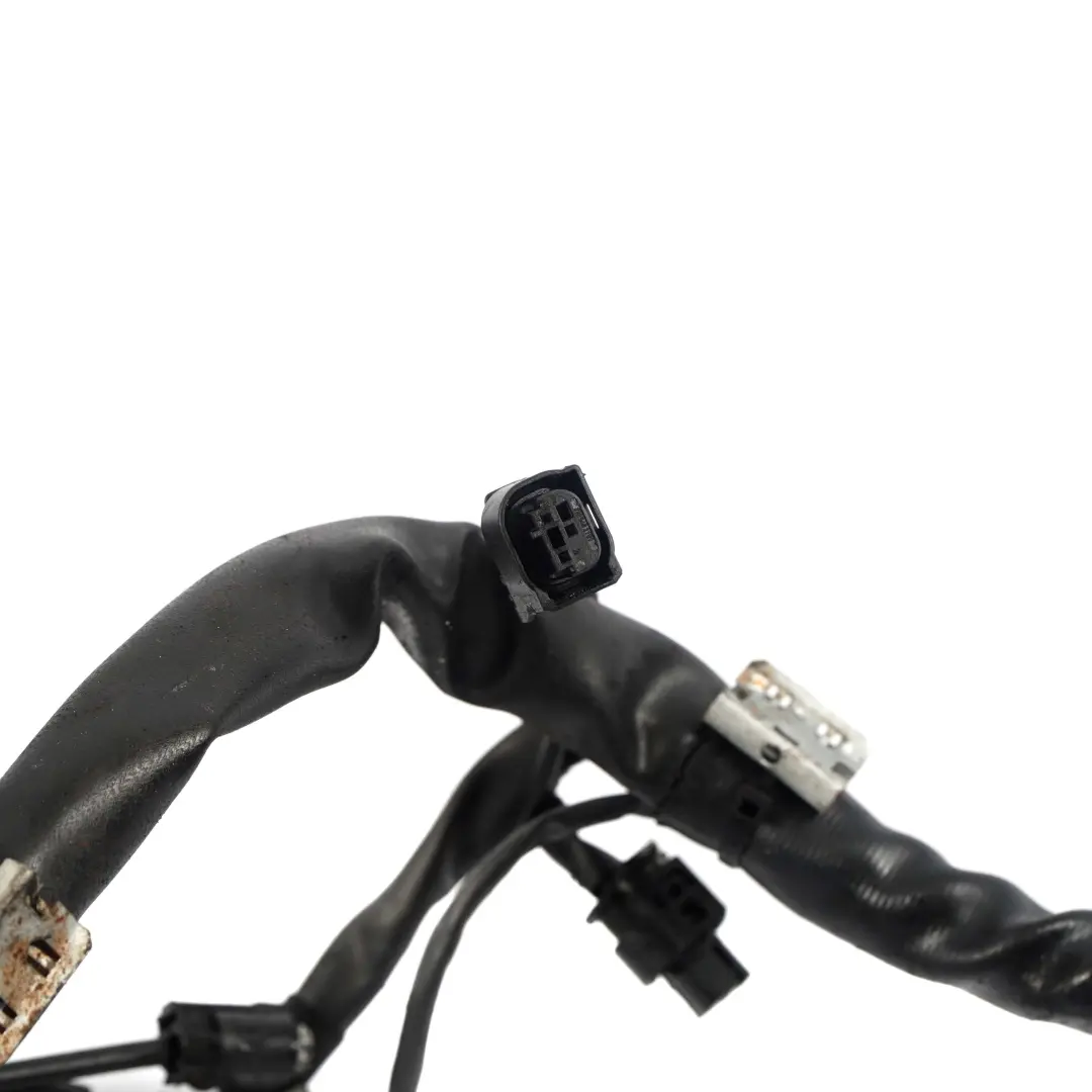 Wiring Mercedes W906 Diesel OM651 Cable Loom Harness to Engine with Part number A6511505120 Engine Wiring Mercedes W906 Diesel OM651 Cable Loom Harness - SKU A6511505120 - Part number A6511505120