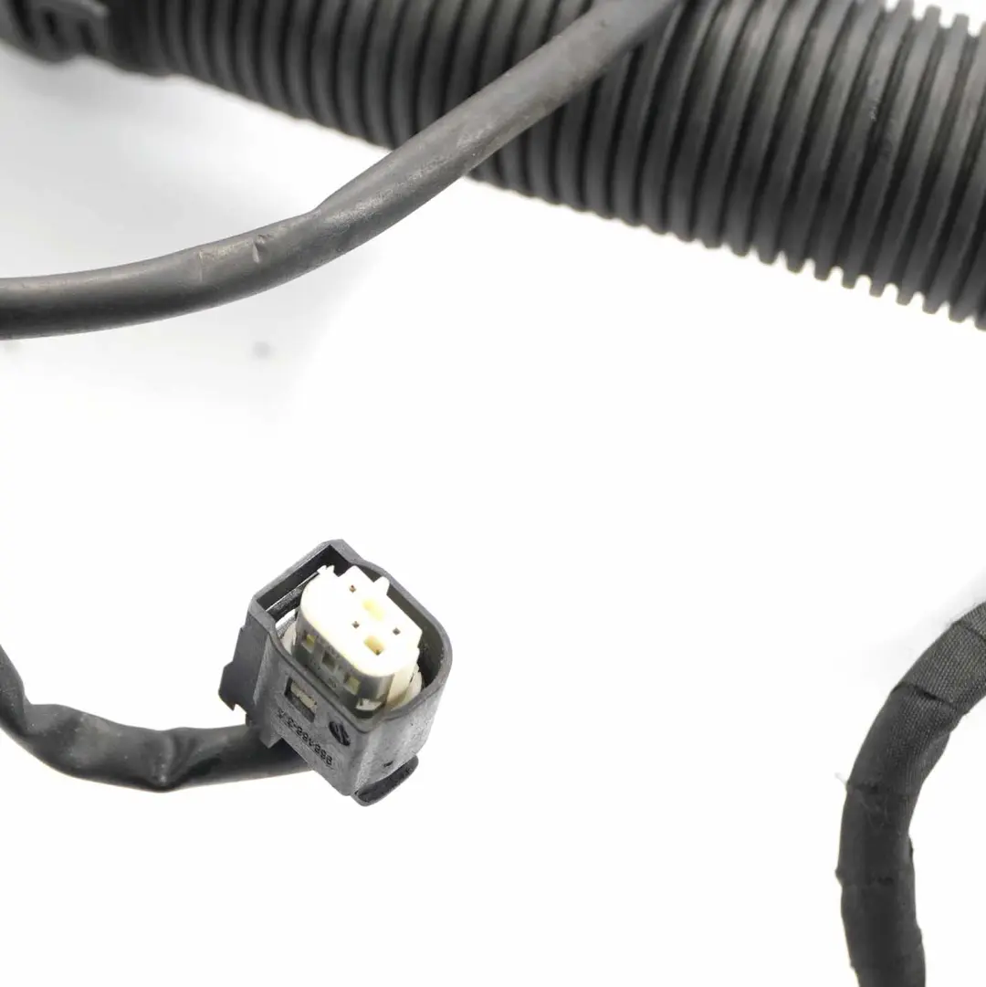  Cableado Del Motor Mercedes W906 OM651.955 Euro 5 Mazo de Cables - SKU A6511505520 - Número de pieza A6511505520