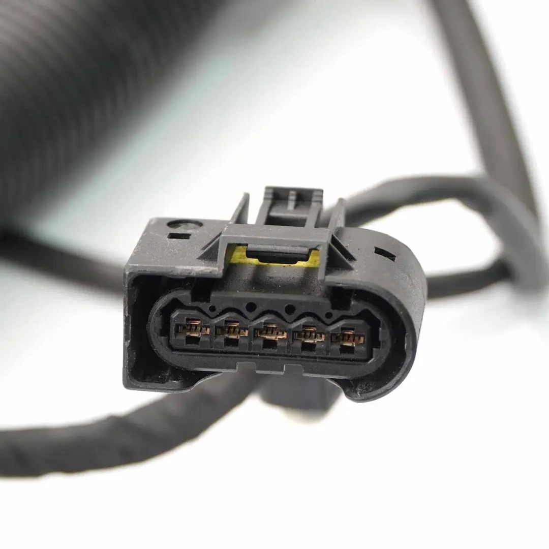  Cableado Del Motor Mercedes W906 OM651.955 Euro 5 Mazo de Cables - SKU A6511505520 - Número de pieza A6511505520