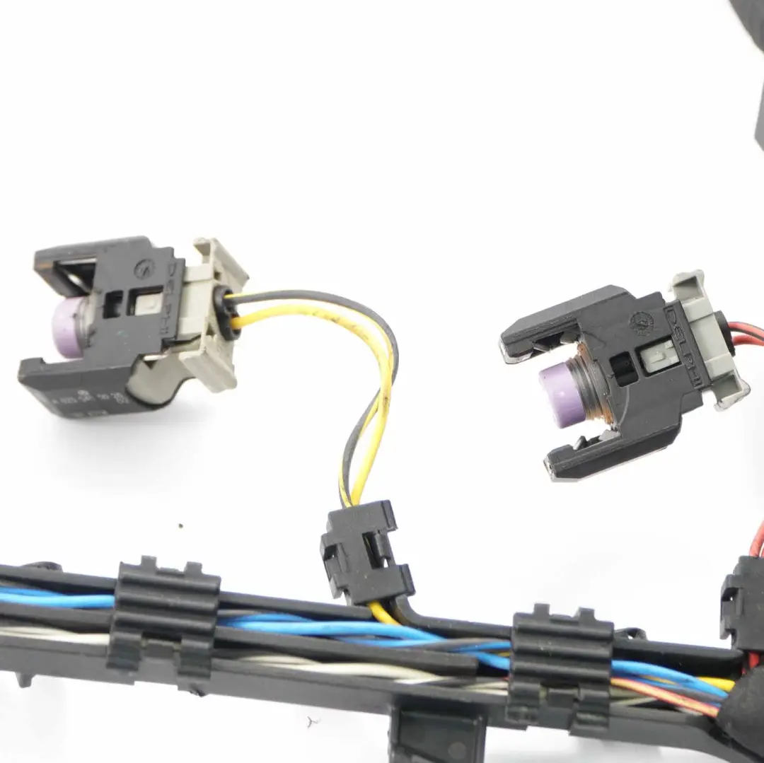  Câblage Moteur Mercedes W906 OM651.955 Euro 5 Faisceau De Câbles - SKU A6511505520 - Numéro de pièce A6511505520