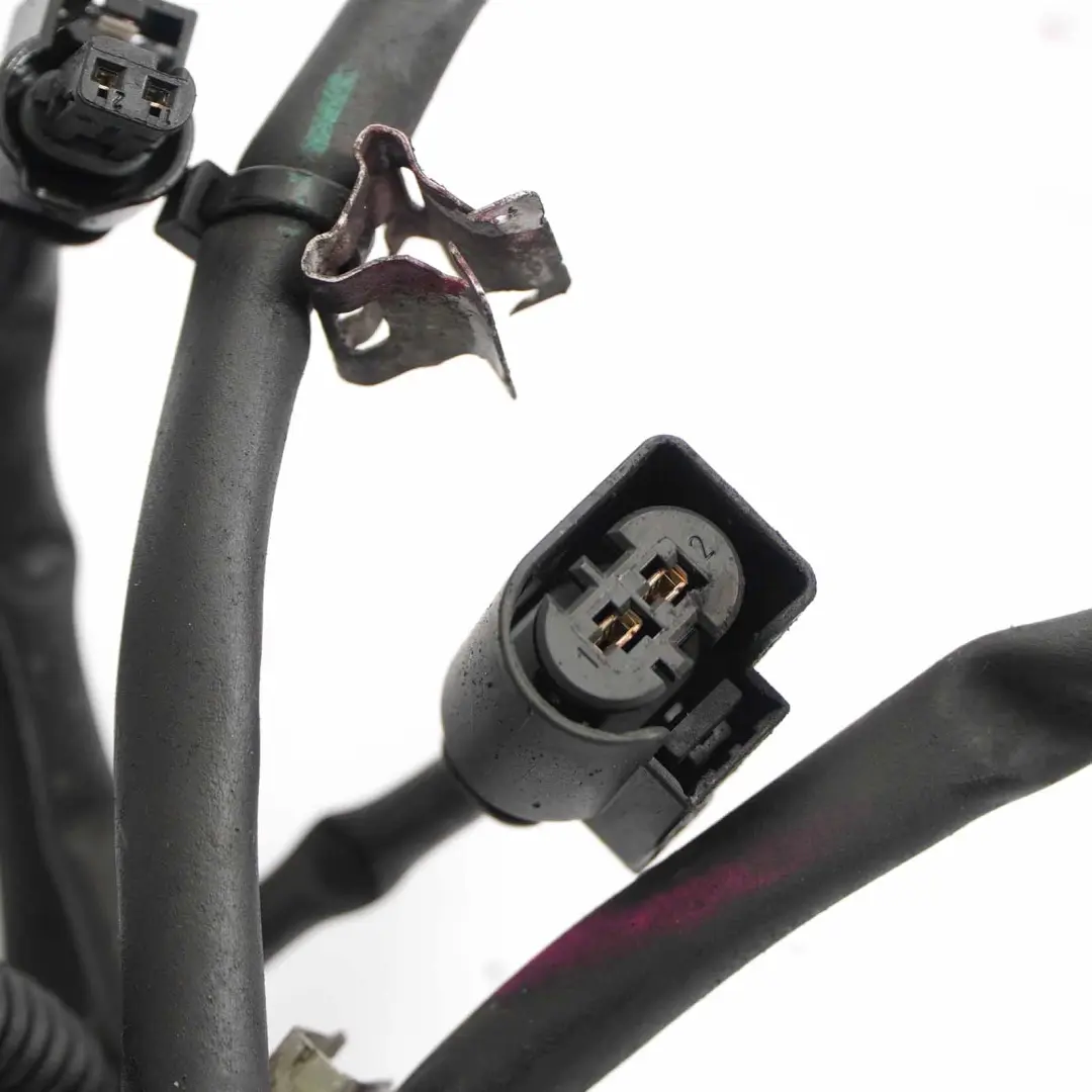 Cablaggio Motore Mercedes W906 OM651.955 Euro 5 Cavo Telaio per con numero di parte A6511505520 Cablaggio Motore Mercedes W906 OM651.955 Euro 5 Cavo Telaio - SKU A6511505520 - Numero di parte A6511505520