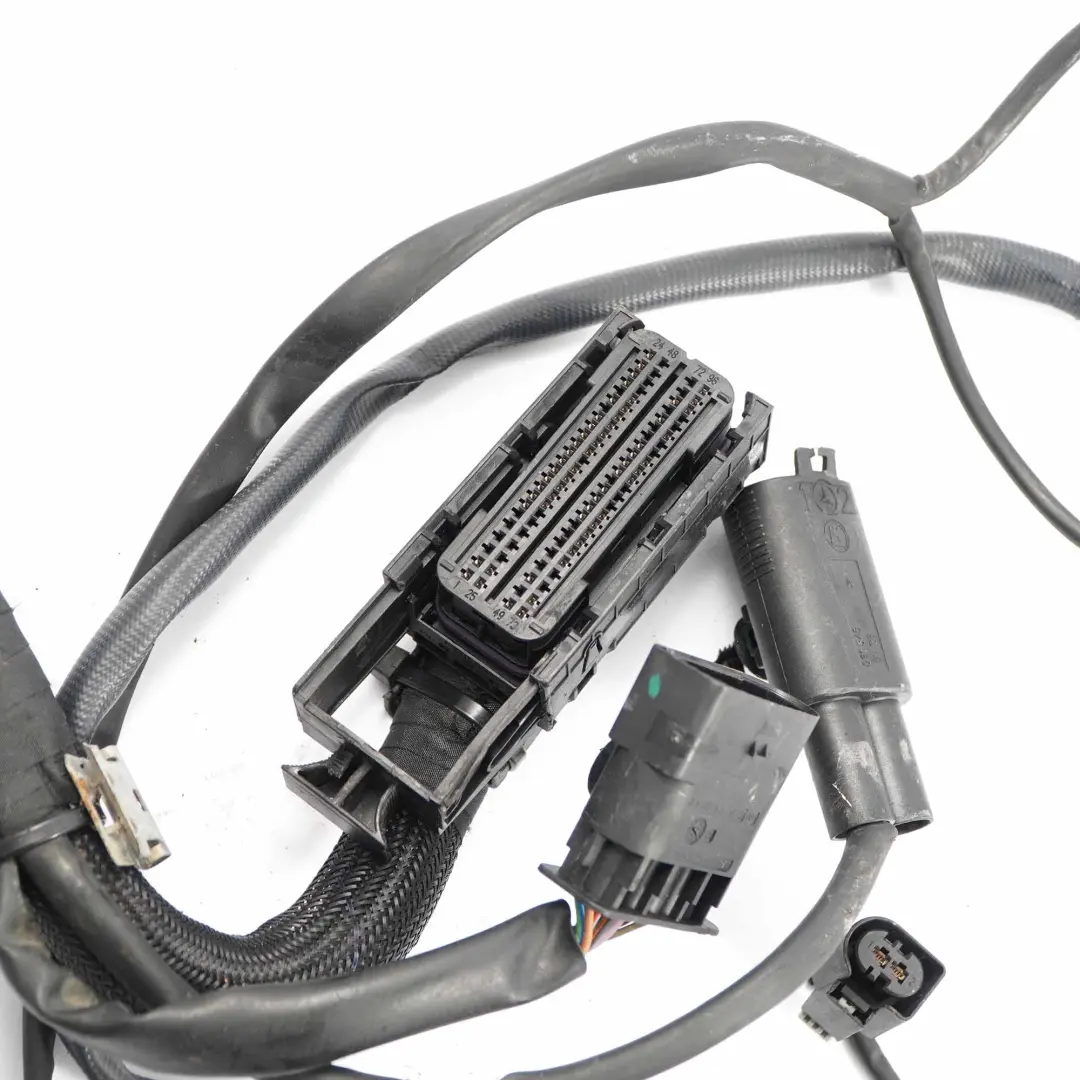 Wiring Mercedes W906 OM651.955 Euro 5 Cable Loom Harness to Engine with Part number A6511505520 Engine Wiring Mercedes W906 OM651.955 Euro 5 Cable Loom Harness - SKU A6511505520 - Part number A6511505520