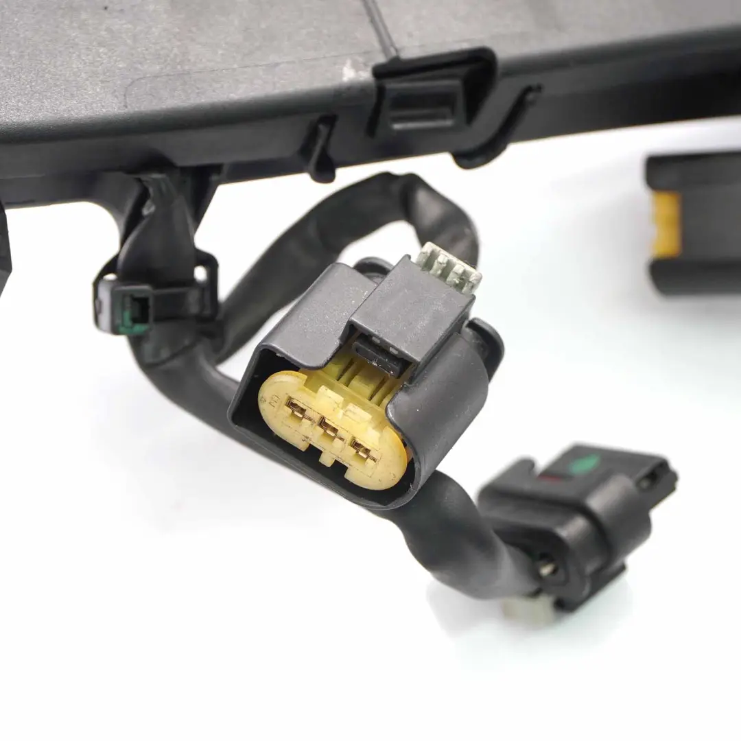 Wiring Mercedes W212 Diesel OM651 Cable Loom Harness to Engine with Part number A6511505933 Engine Wiring Mercedes W212 Diesel OM651 Cable Loom Harness - SKU A6511505933 - Part number A6511505933