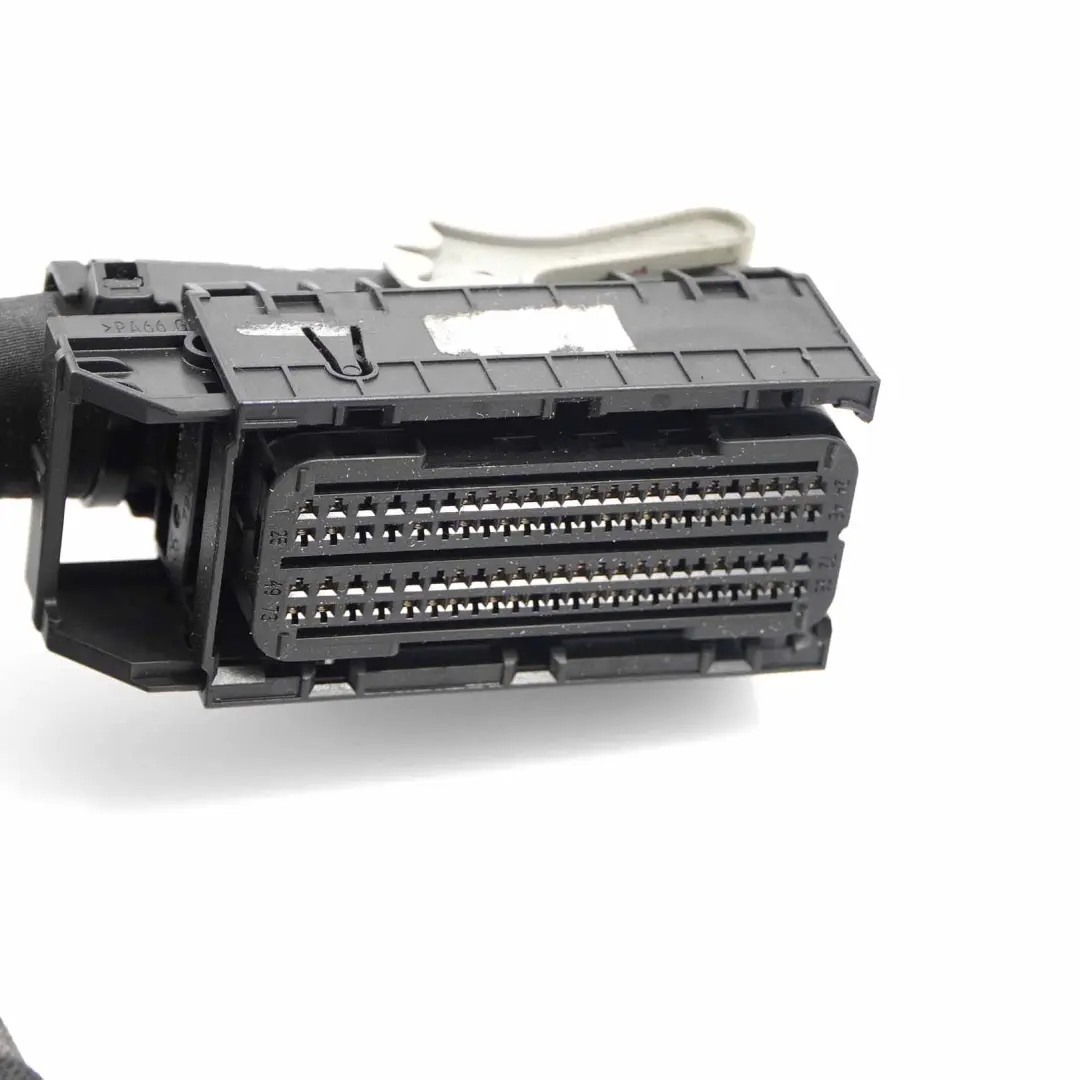 Engine Wiring Mercedes W212 Diesel OM651 Cable Loom Harness - SKU A6511505933 - Part number A6511505933