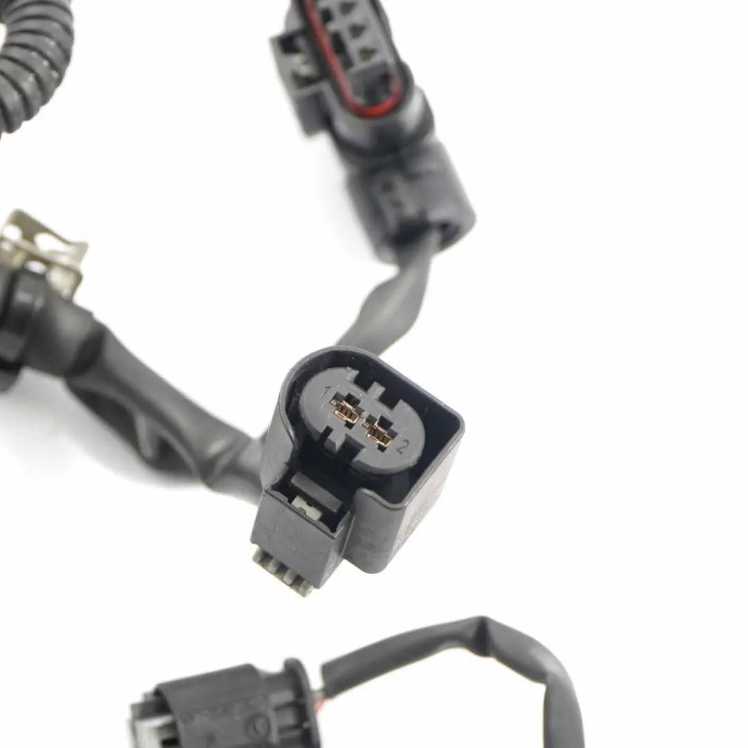 Wiring Mercedes W212 Diesel OM651 Cable Loom Harness to Engine with Part number A6511505933 Engine Wiring Mercedes W212 Diesel OM651 Cable Loom Harness - SKU A6511505933 - Part number A6511505933