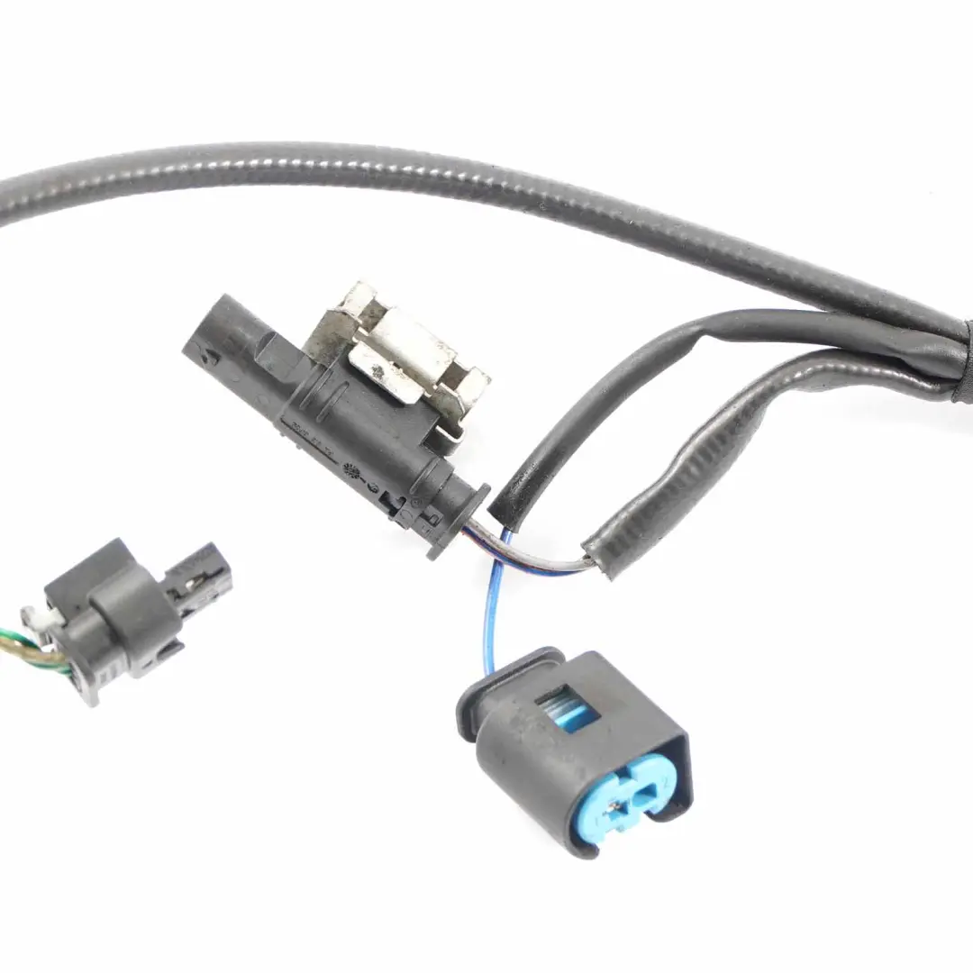 Engine Wiring Mercedes W212 Diesel OM651 Cable Loom Harness - SKU A6511505933 - Part number A6511505933