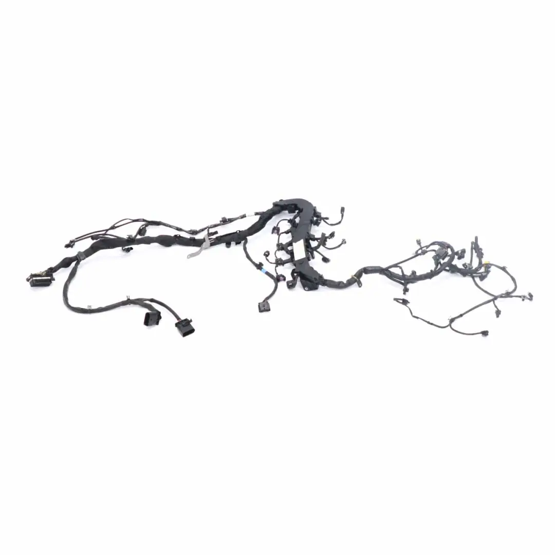 Motor Verkabelung Mercedes W176 W246 Diesel OM651 Kabelbaum - SKU A6511507386 - Teilenummer A6511507386