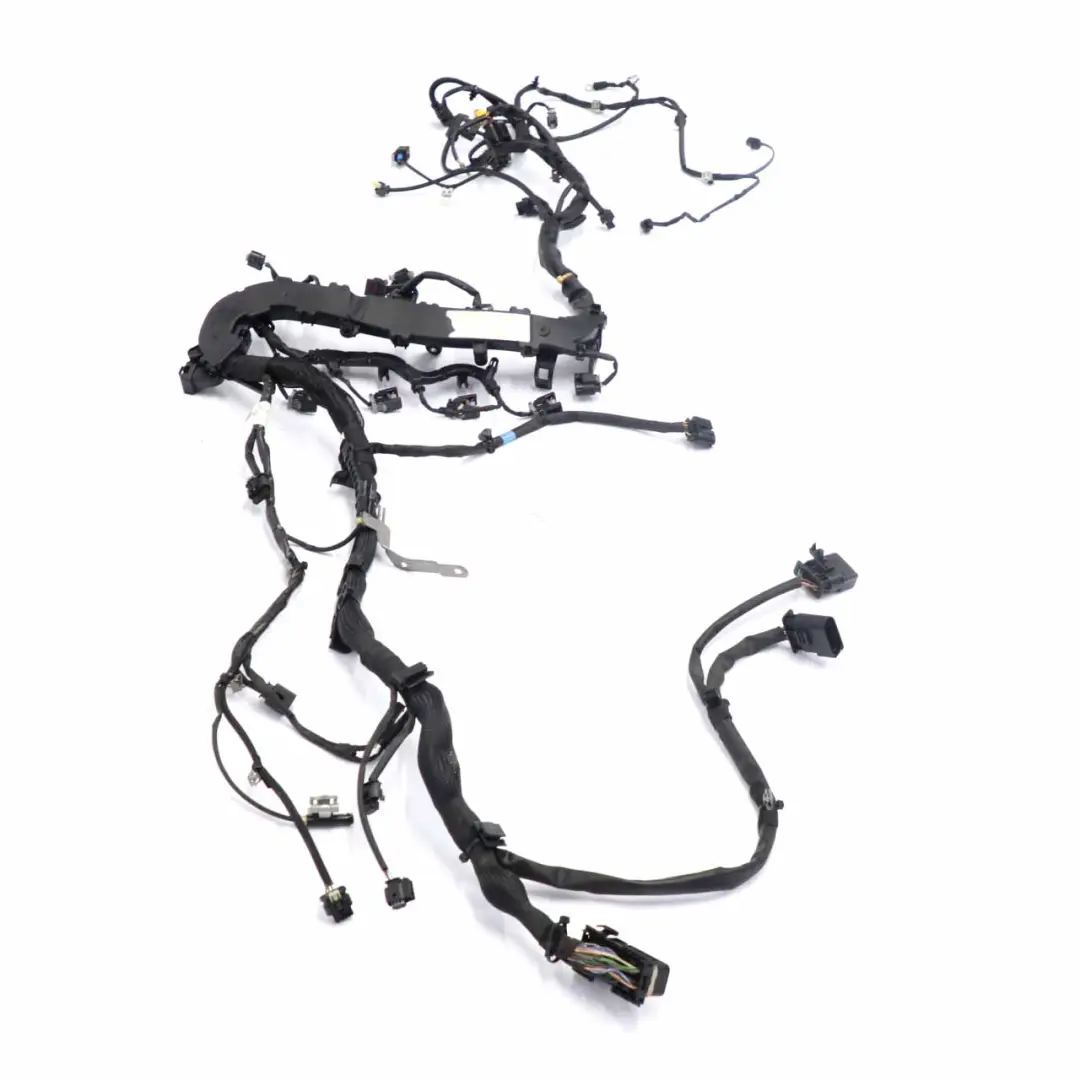 Wiring Mercedes W176 W246 Diesel OM651 Loom Harness Cable to Engine with Part number A6511507386 Engine Wiring Mercedes W176 W246 Diesel OM651 Loom Harness Cable - SKU A6511507386 - Part number A6511507386