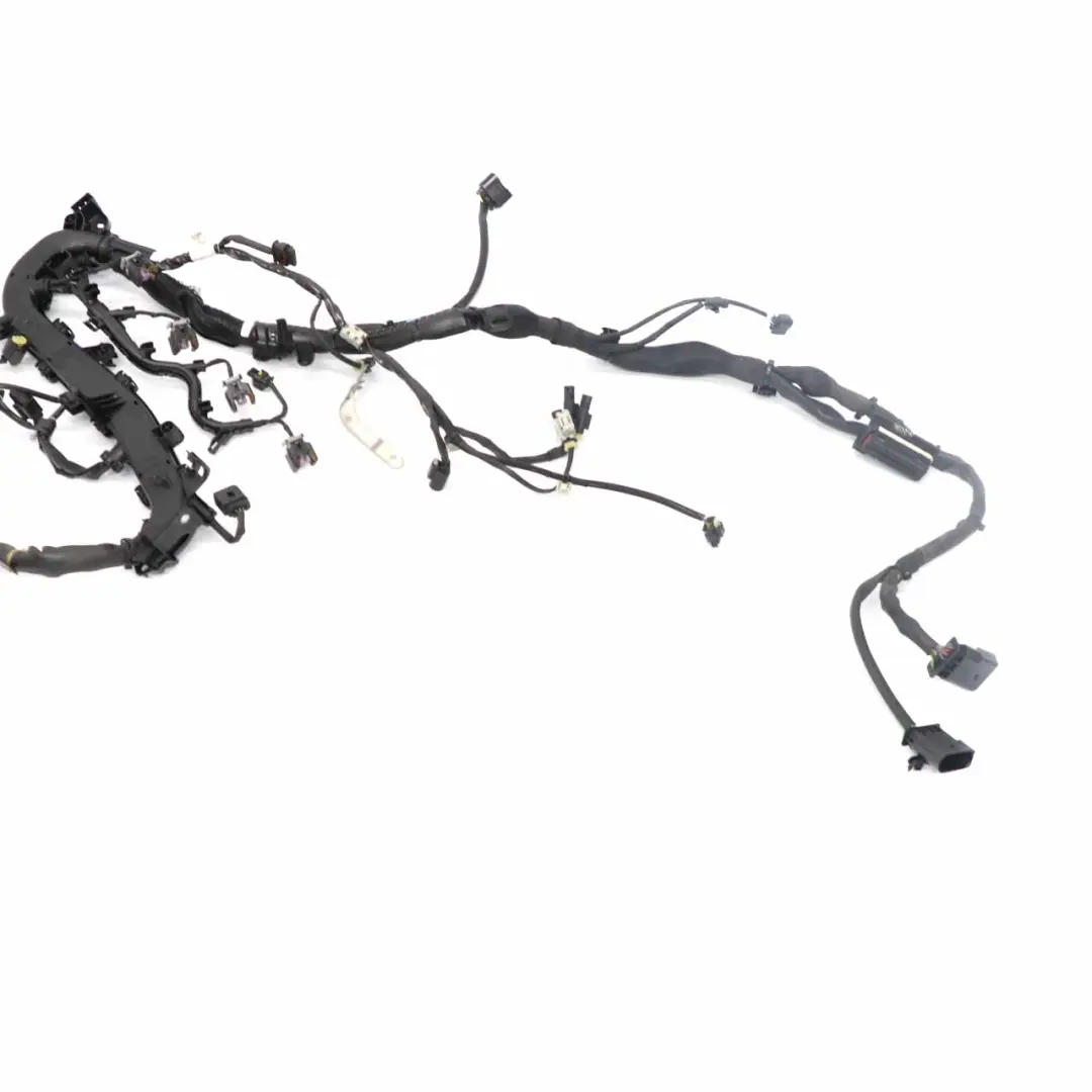 Cableado del motor Mercedes W176 W246 Diesel OM651 Mazo de cables para con número de pieza A6511507386 Cableado del motor Mercedes W176 W246 Diesel OM651 Mazo de cables - SKU A6511507386 - Número de pieza A6511507386