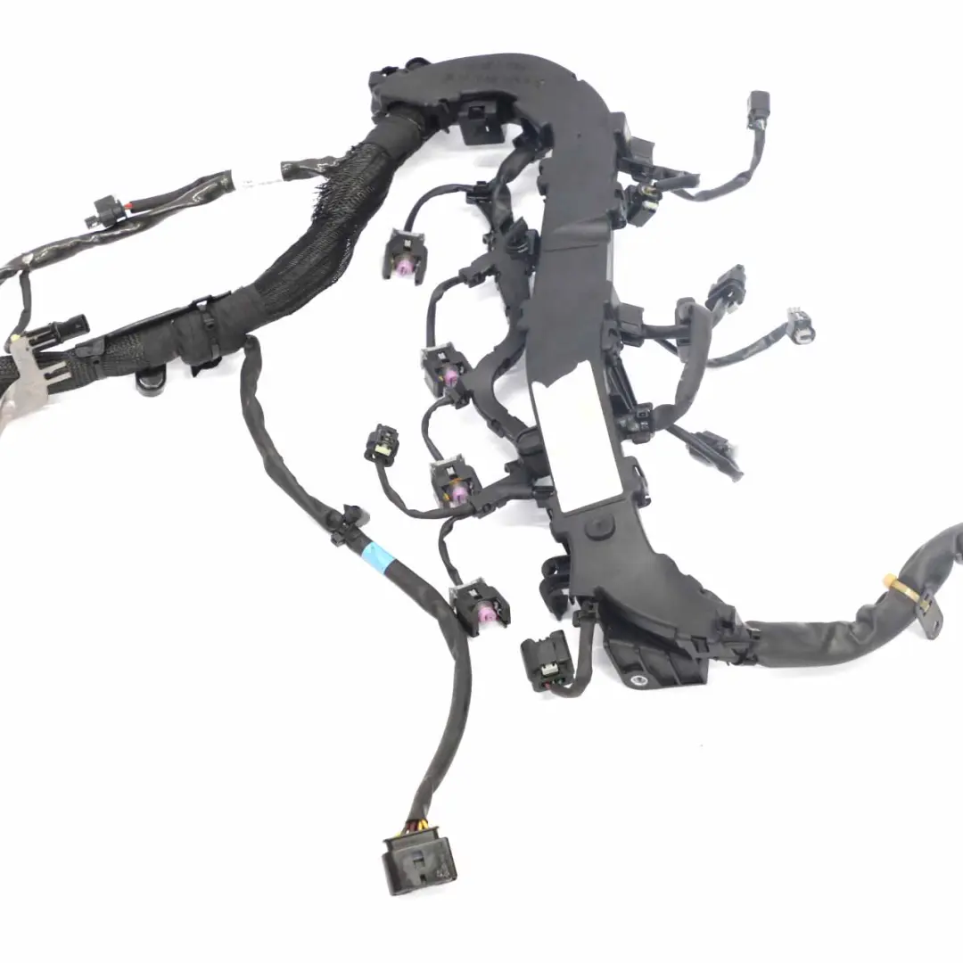 Engine Wiring Mercedes W176 W246 Diesel OM651 Loom Harness Cable - SKU A6511507386 - Part number A6511507386