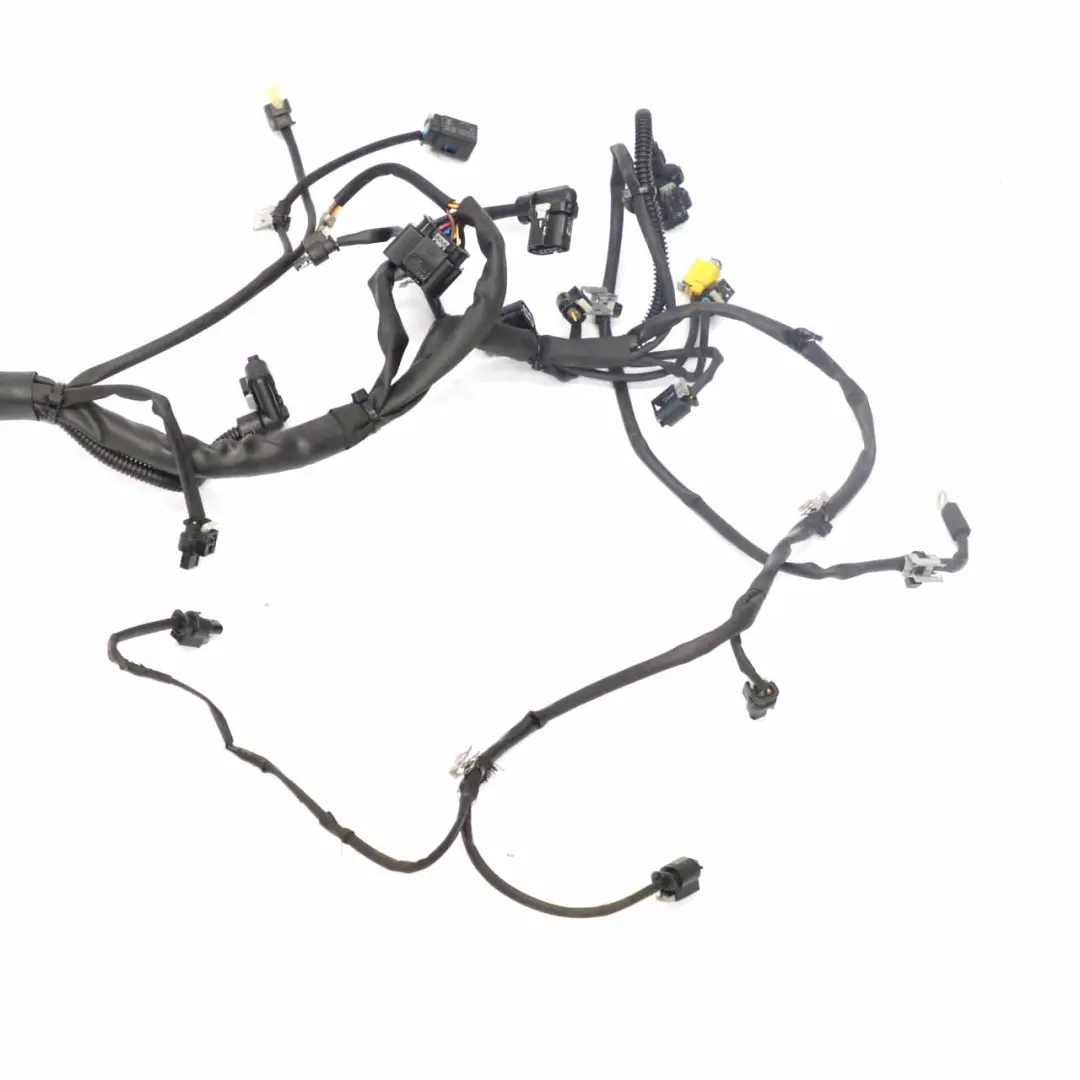 Engine Wiring Mercedes W176 W246 Diesel OM651 Loom Harness Cable - SKU A6511507386 - Part number A6511507386