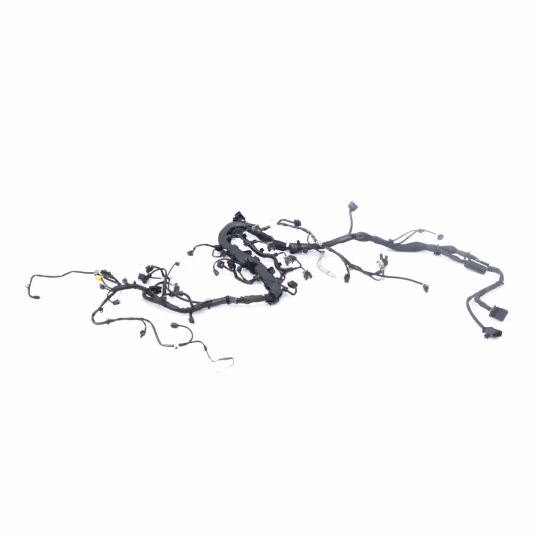 Cableado del motor Mercedes W176 W246 Diesel OM651 Mazo de cables para con número de pieza A6511507386 Cableado del motor Mercedes W176 W246 Diesel OM651 Mazo de cables - SKU A6511507386 - Número de pieza A6511507386