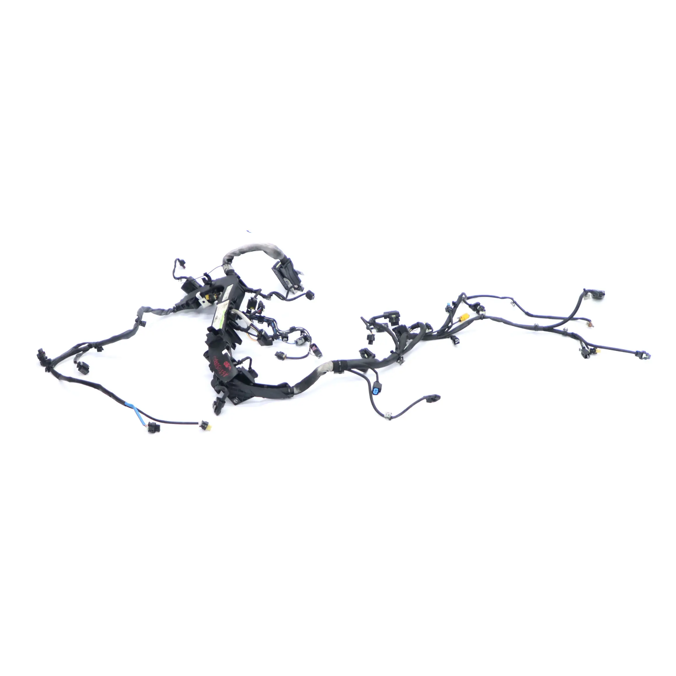 Cablaggio motore Mercedes W910 OM651.958 Câble faisceau harnais A6511508300