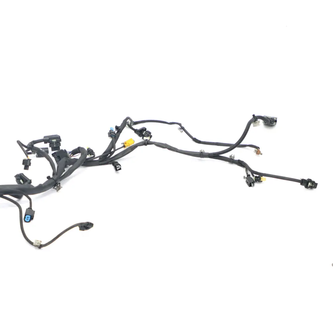 Mercedes W910 OM651.958 Wiązka Przewodów Instalacja Silnika - SKU A6511508300 - Numer Części A6511508300