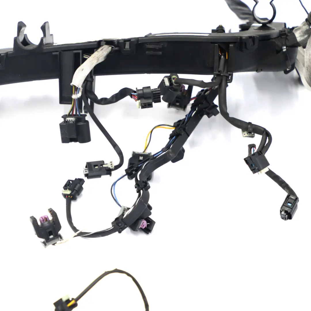 Motor Cableado Mercedes W910 OM651.958 Diesel Arnés Cable telar - SKU A6511508300 - Número de pieza A6511508300