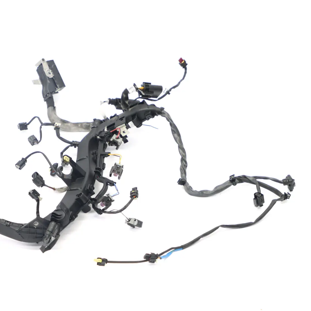  Motor Verkabelung Mercedes W910 OM651.958 Diesel Kabelbaum Kabelsatz - SKU A6511508300 - Teilenummer A6511508300