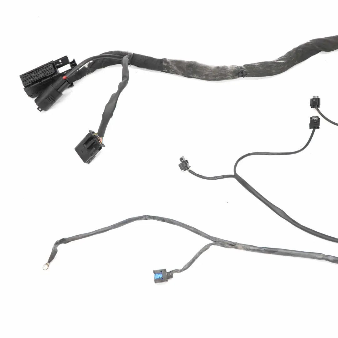 Mercedes W906 OM651.955 Motore Diesel Cablaggio Cavo Loom - SKU A6511508656 - Numero di parte A6511508656
