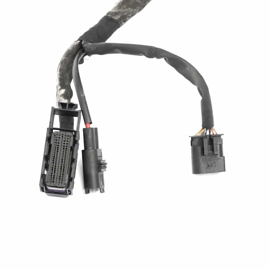 Mercedes W906 OM651.955 Câble faisceau câblage pour moteur diesel - SKU A6511508656 - Numéro de pièce A6511508656