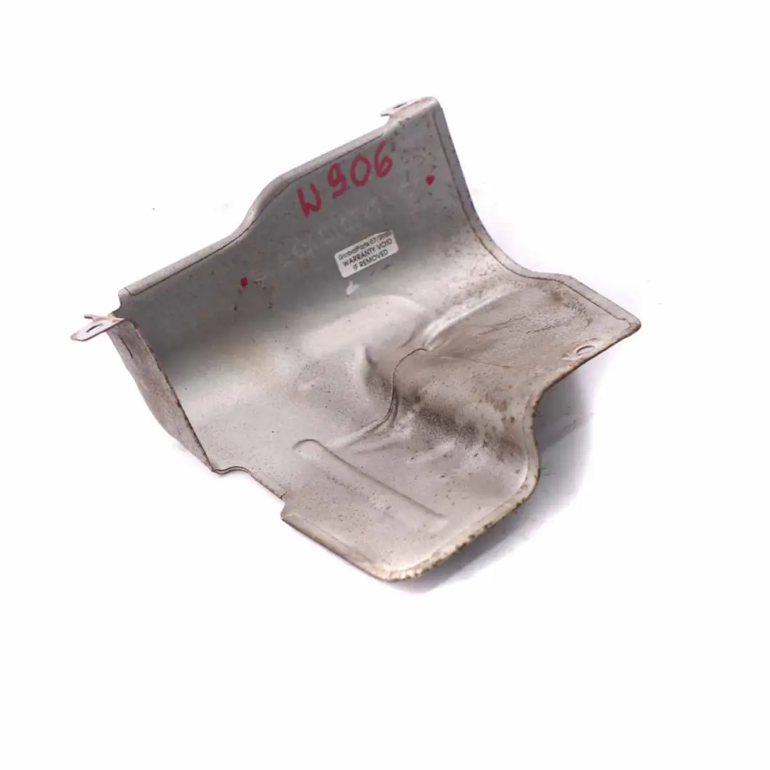 OM651 Wärmeschutzblech Abdeckung Motor Anlasser für Mercedes W906 mit Teilenummer A6511510045 Mercedes W906 OM651 Wärmeschutzblech Abdeckung Motor Anlasser - SKU A6511510045 - Teilenummer A6511510045